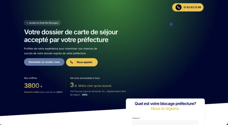 Action-juridique.fr et Bouloussa Radhi: appel à avis