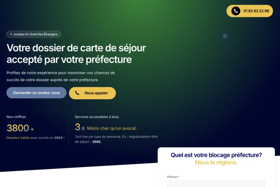 Action-juridique.fr et Bouloussa Radhi: appel à avis