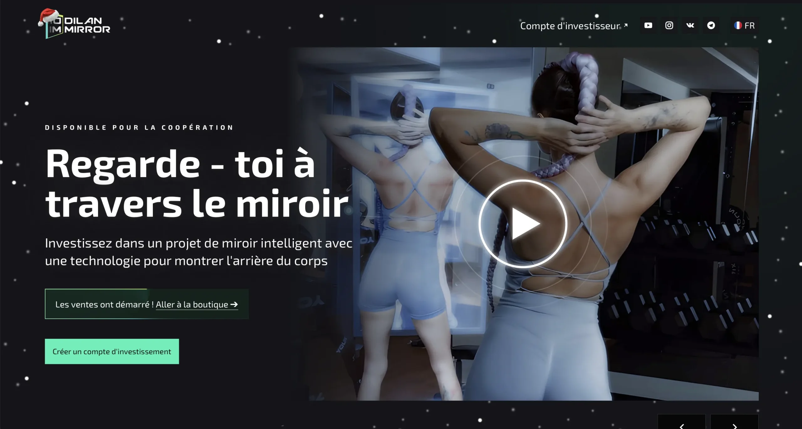 Dilan-mirror.com