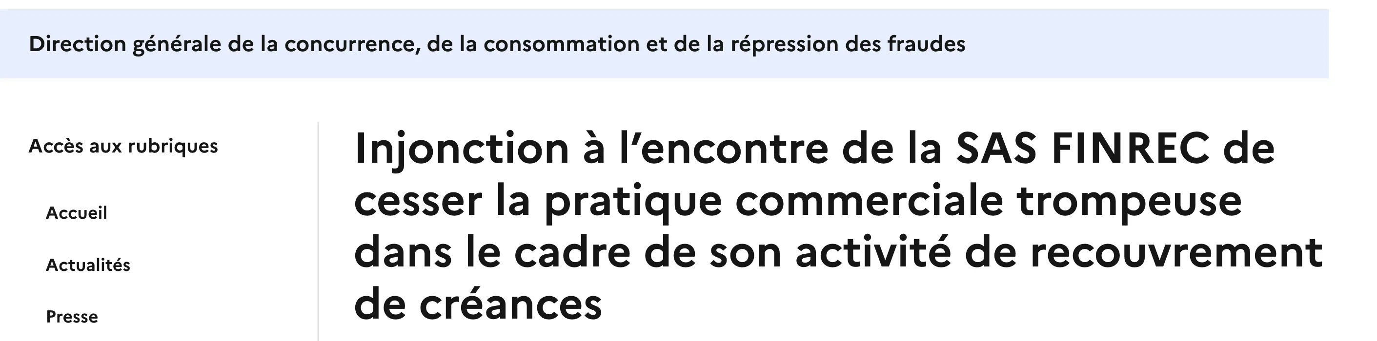 Produits dangereux en ligne : 12 articles dangereux retirés de vente