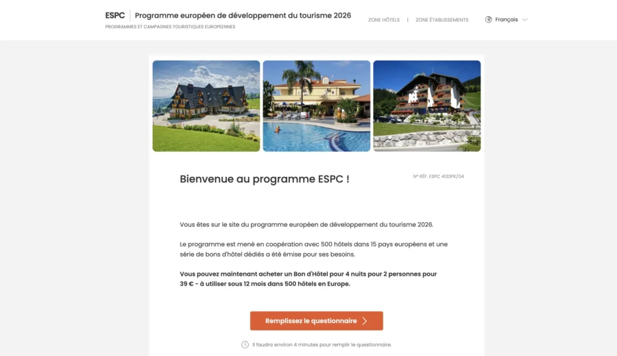 Espcprime.org
