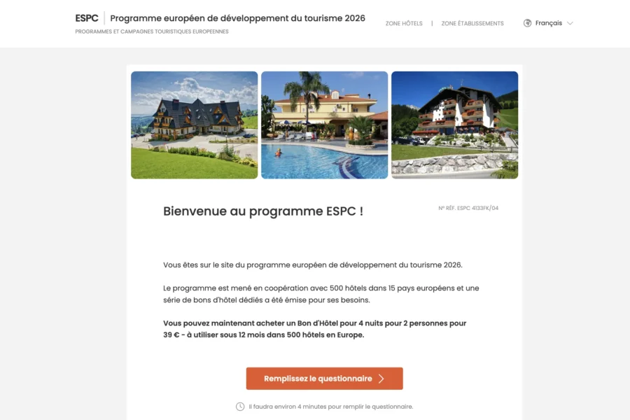 Espcprime.org