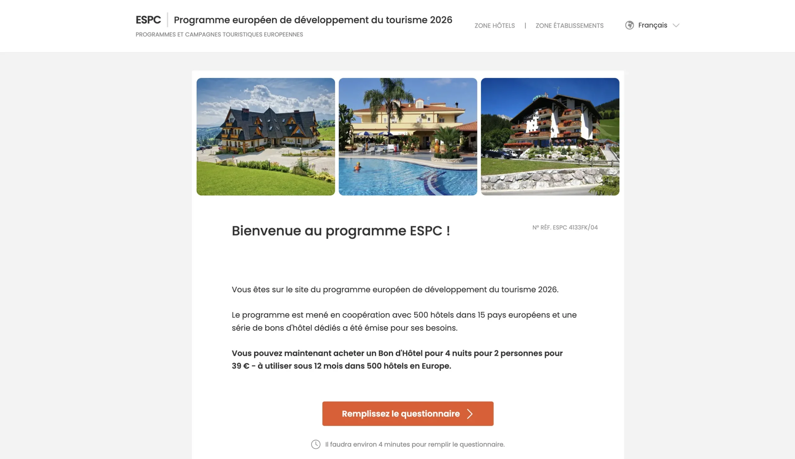 Espcprime.org