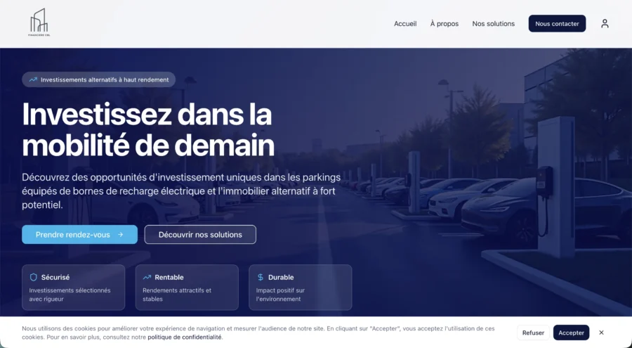 Financierecbl.com