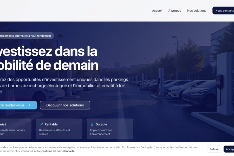 Financierecbl.com