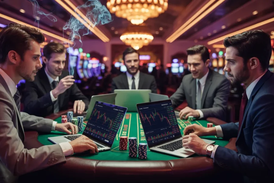 Finityindextrade.com