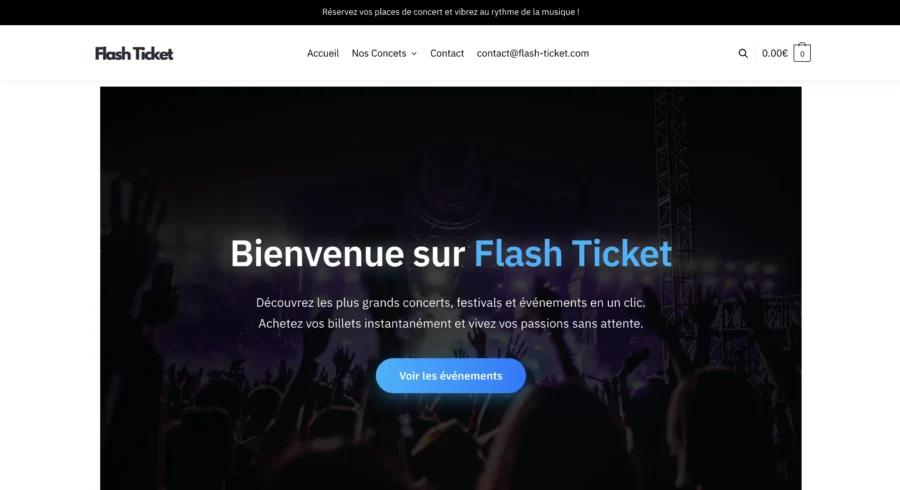 Flash-ticket.com