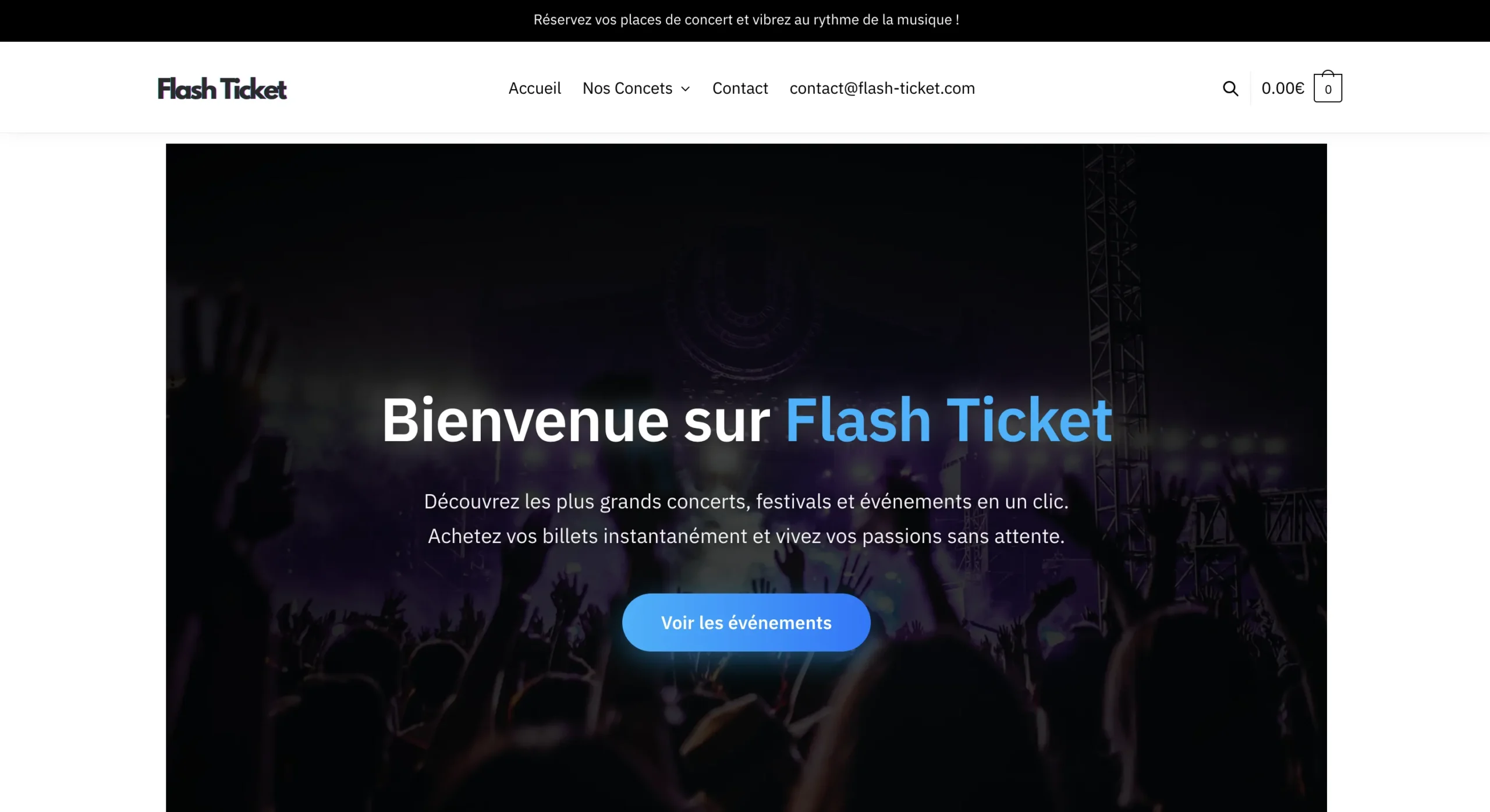 Flash-ticket.com