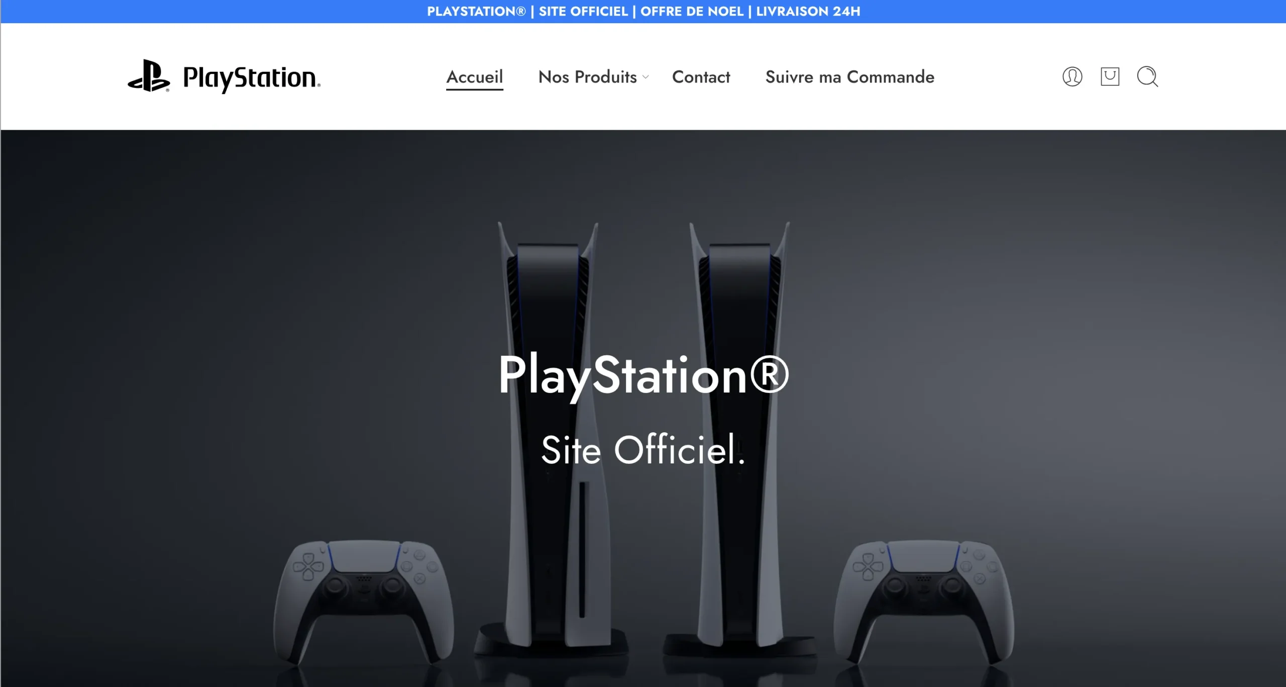 Frplaystation.com