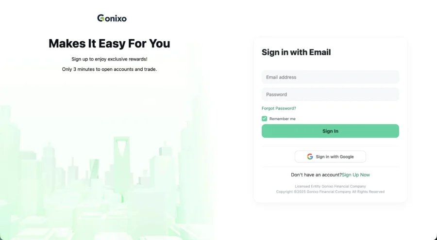 Gonixo.com