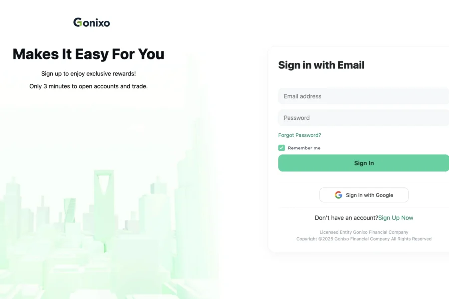 Gonixo.com