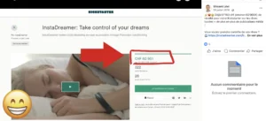 Instadeamer