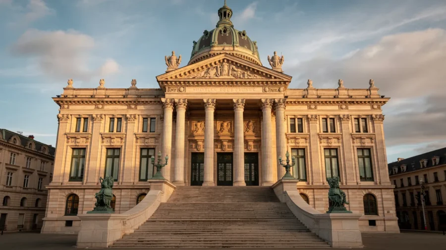 Locam cassation