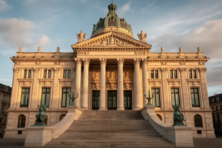 Locam cassation