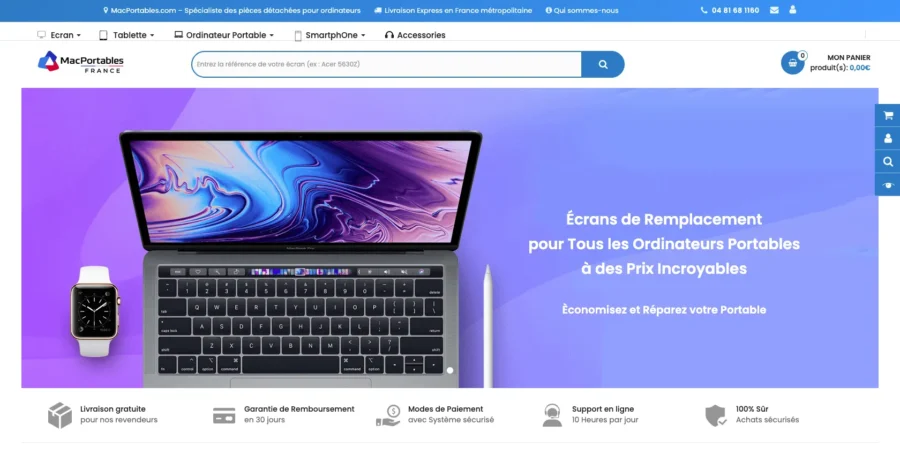 Macportables.com