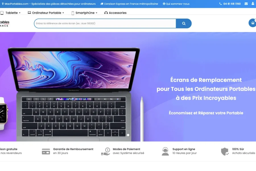 Macportables.com