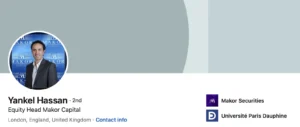 Yankel Hassan