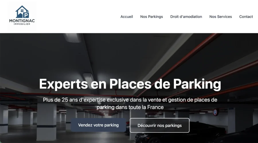 montignac-immobilier.com
