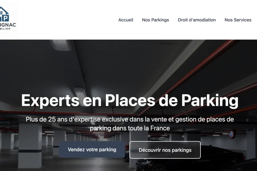 montignac-immobilier.com