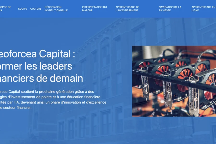 Neoforceacapital.com