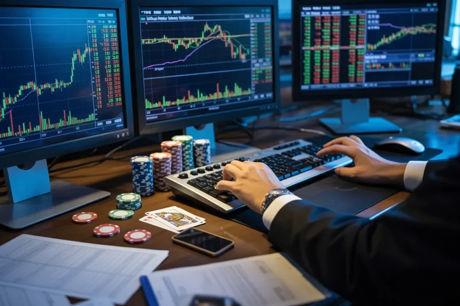 mega-tradecaps.com