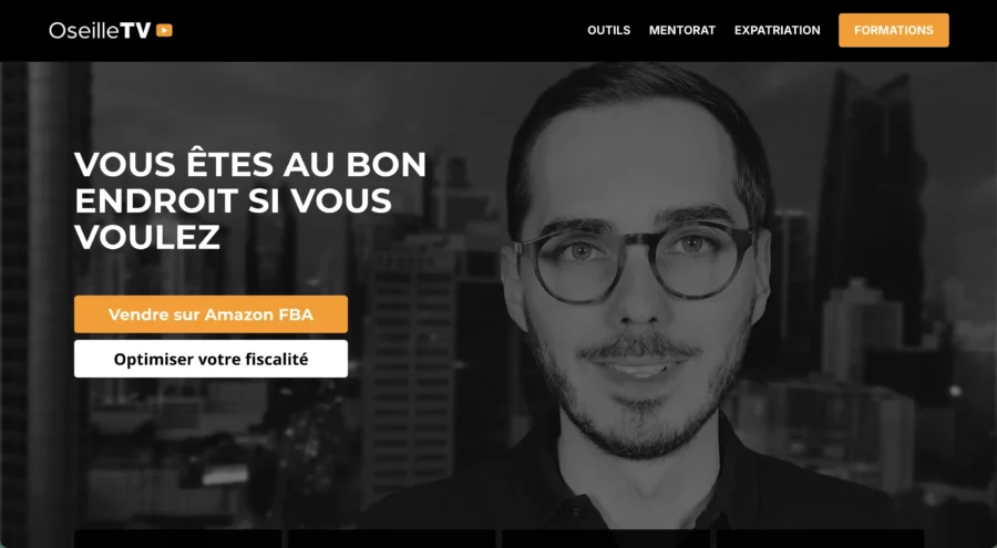 Oseille.tv