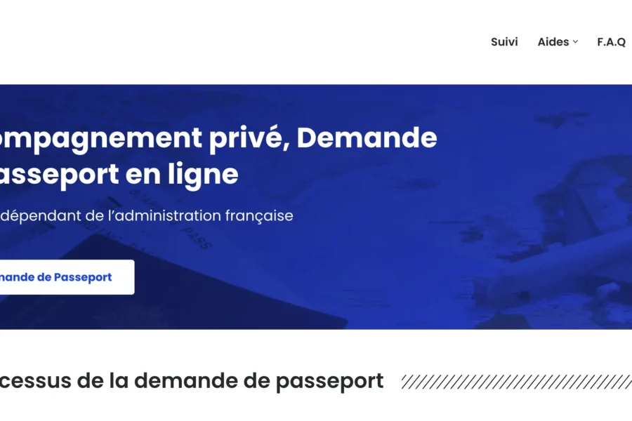 Passeport-fra.fr