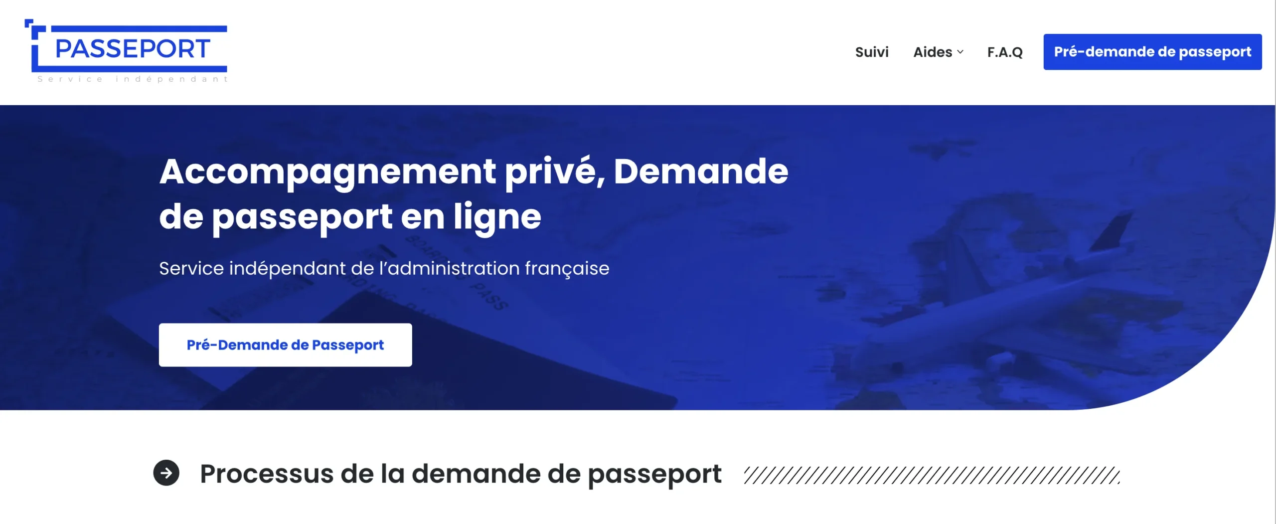 Passeport-fra.fr
