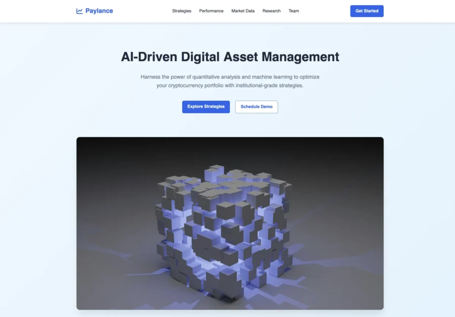Paylance.org