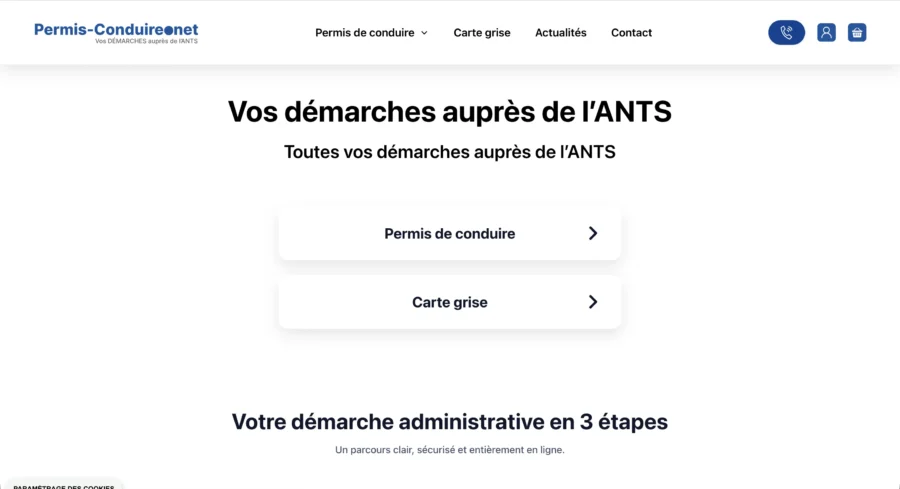 Permis-conduire.net