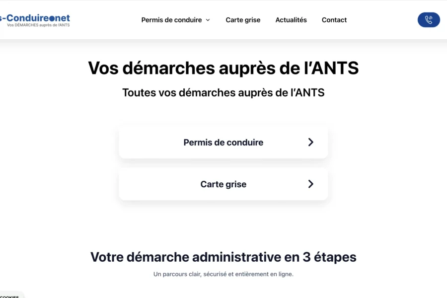 Permis-conduire.net