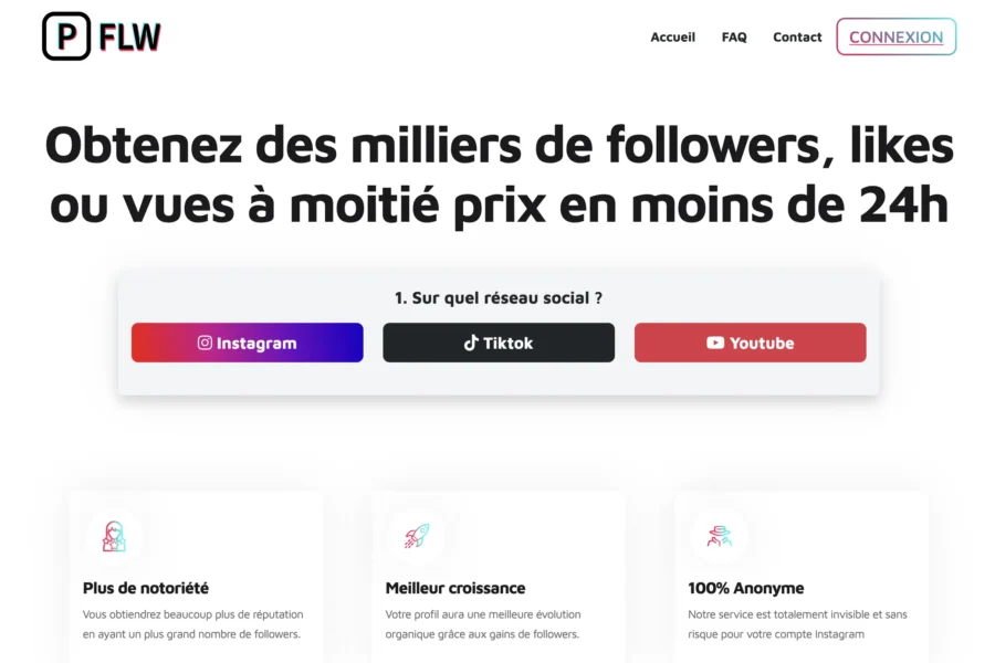 Pushfollow.co