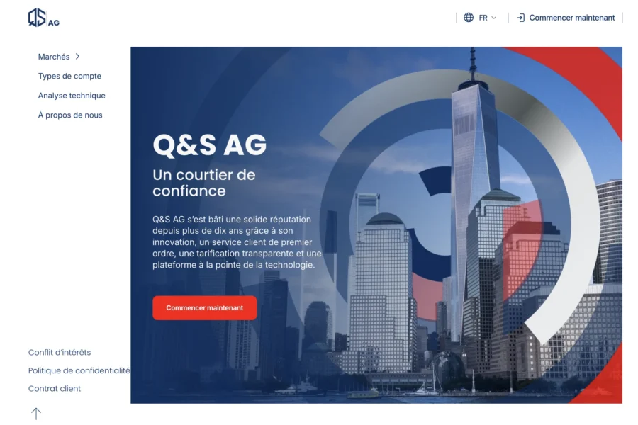 Quest-and-success.com