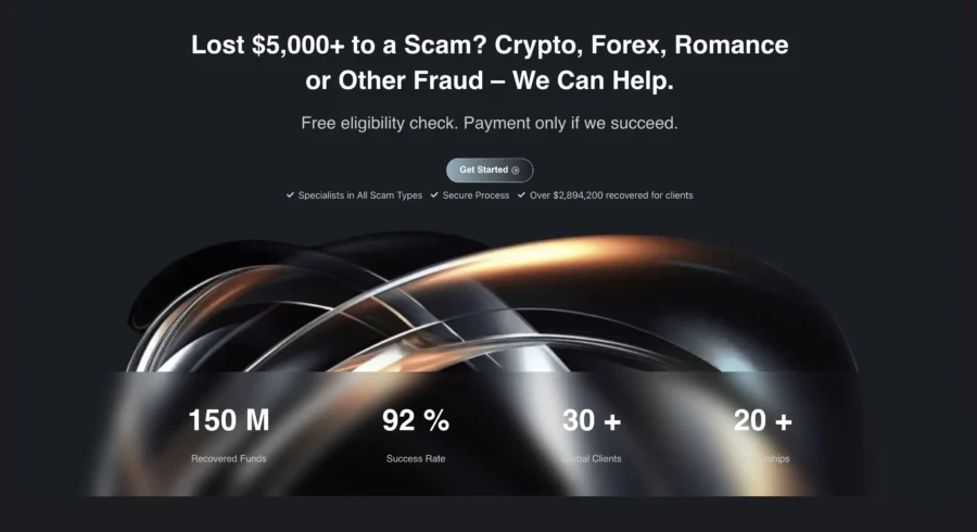 Recoverx.solutions