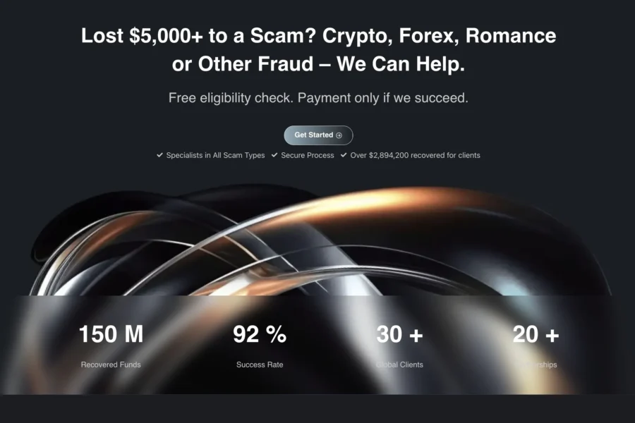 Recoverx.solutions