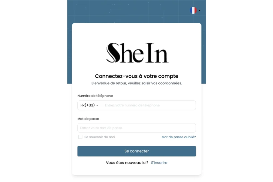 Sheinfrvip.com