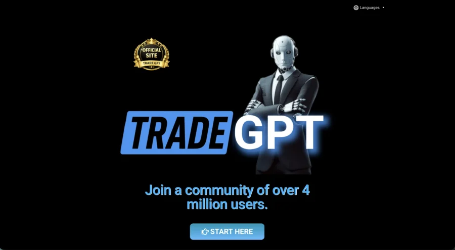 Trade-gpt.live