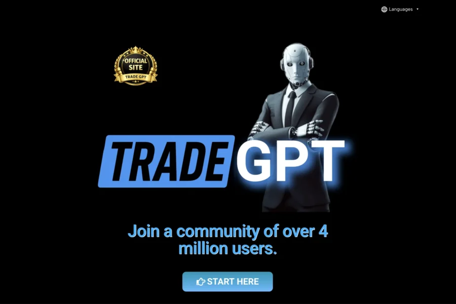 Trade-gpt.live