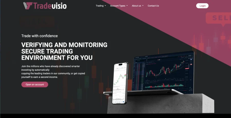 Tradevisio.com