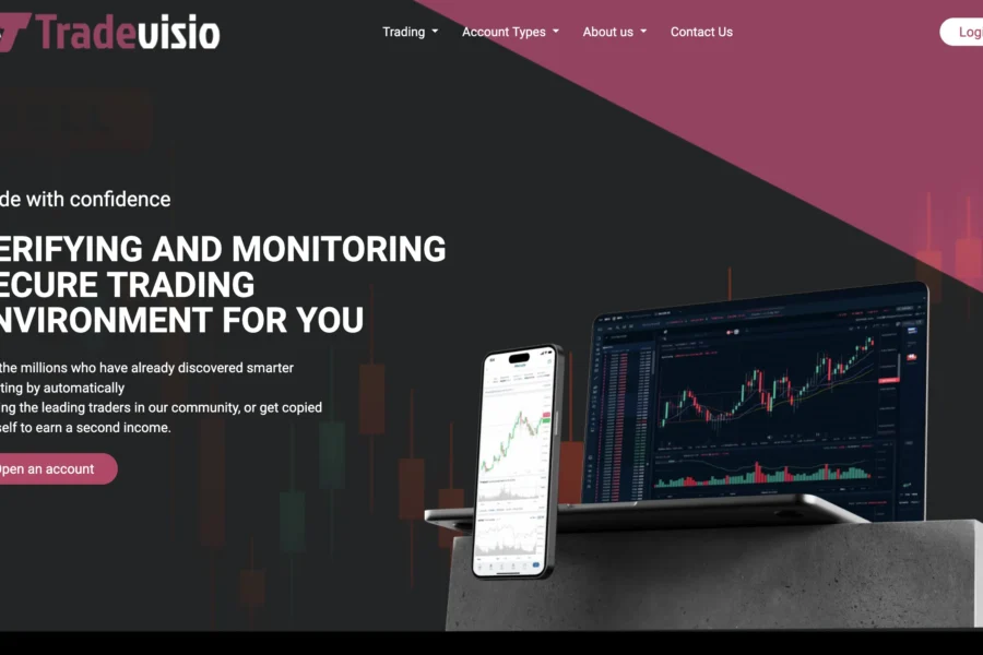 Tradevisio.com