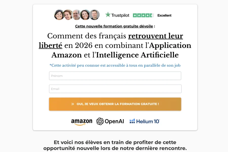 Usineabestsellers.com
