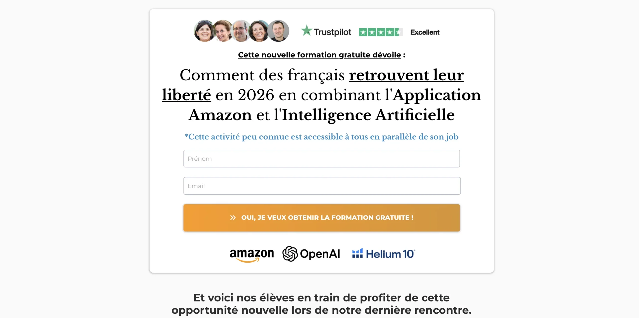 Usineabestsellers.com