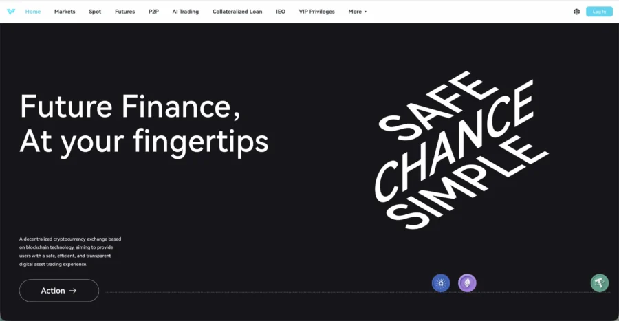 Vertex-lab.com