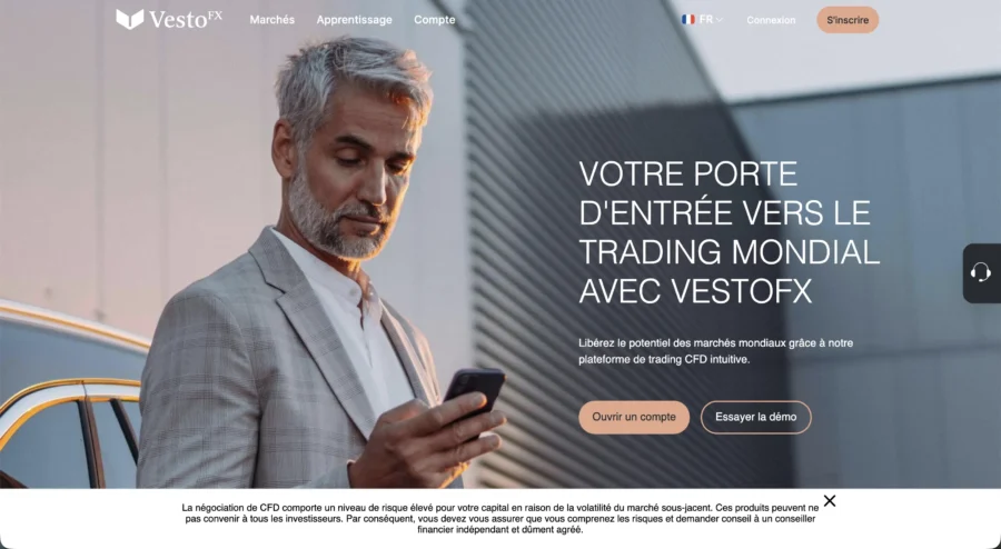 Vestofx.net