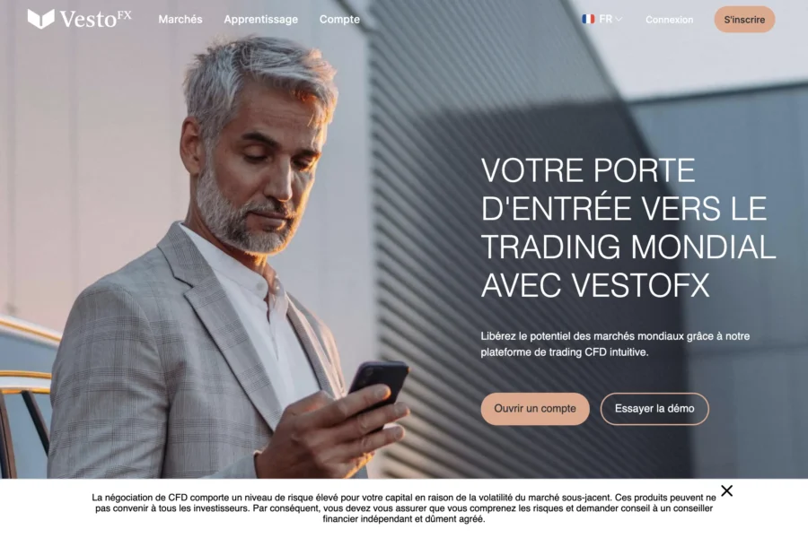 Vestofx.net