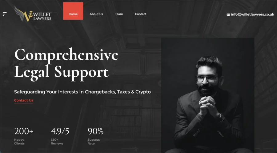Willetlawyers.co.uk