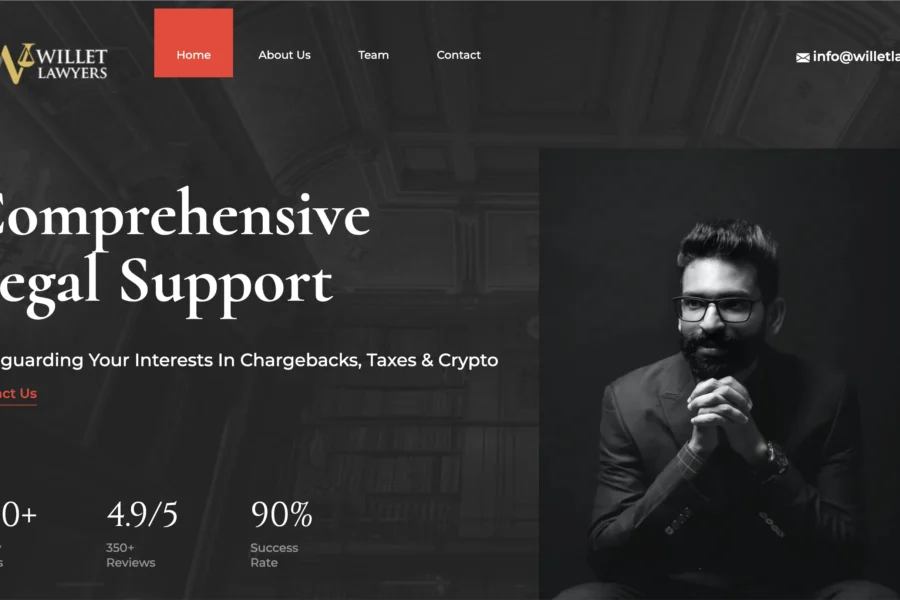 Willetlawyers.co.uk