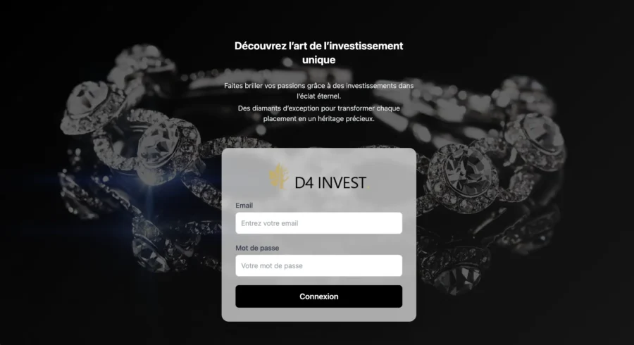 D4-invest.com