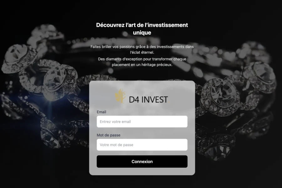 D4-invest.com