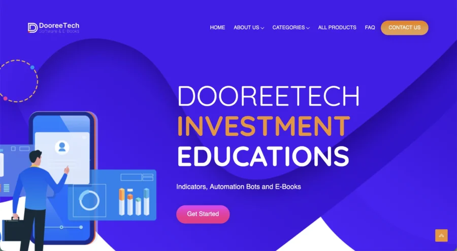 Dooreetech.com